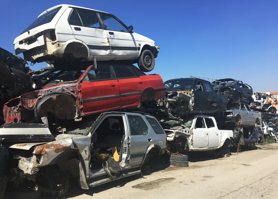 Experienced Junk Car Removal Villa Rica, GA Experienced Junk Car Removal Villa Rica, GA