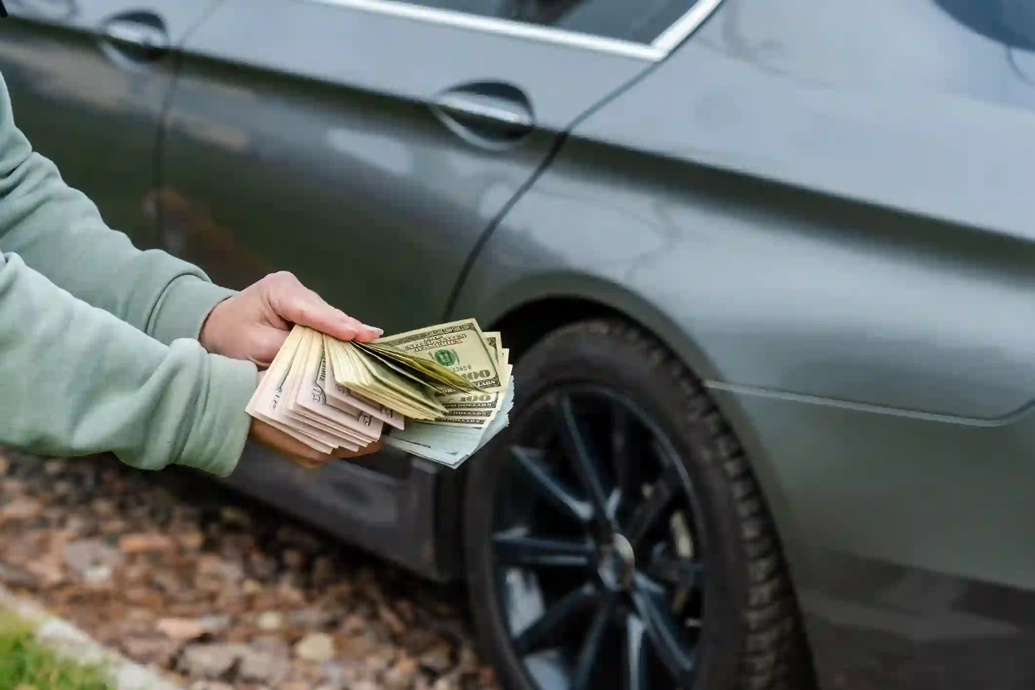 How Cash for Clunkers Helps You Upgrade Your Vehicle Villa Rica, GA