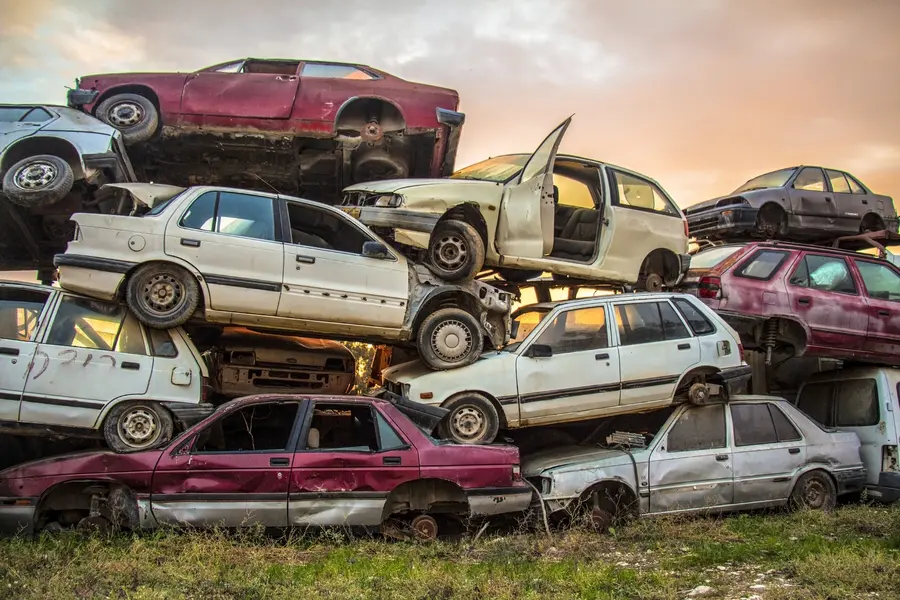How Junk Car Removal Services Make Selling Easy And Fast in Villa Rica GA