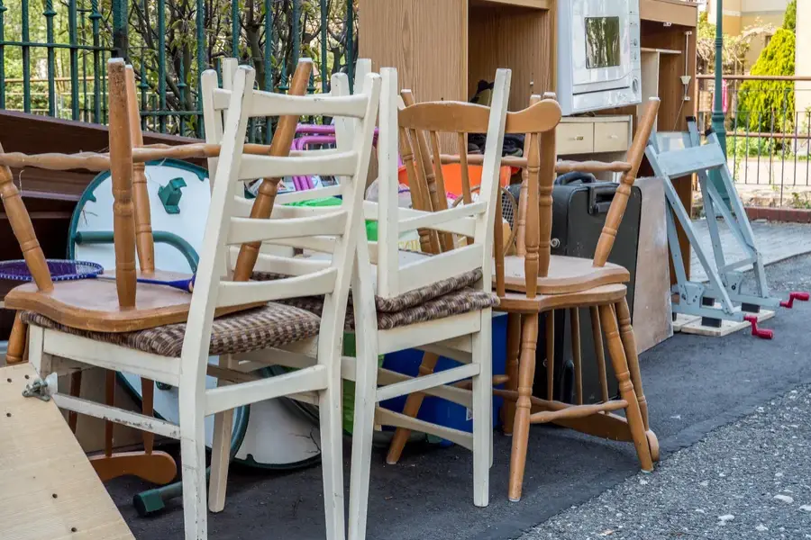 How To Simplify Furniture Removal For Home Renovations Villa Rica, GA