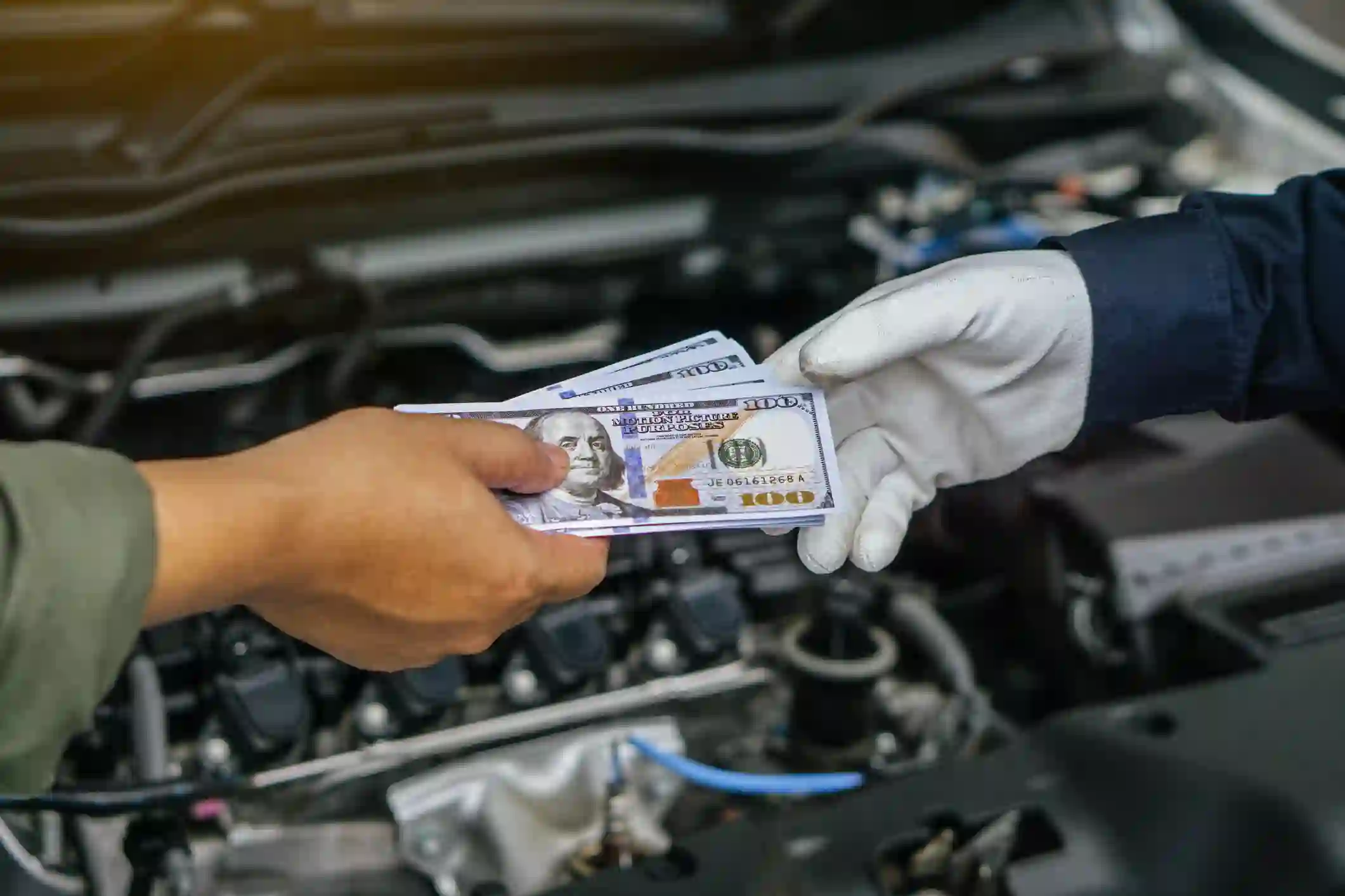 Understanding the Cash for Clunkers Process Step by Step Villa Rica, GA